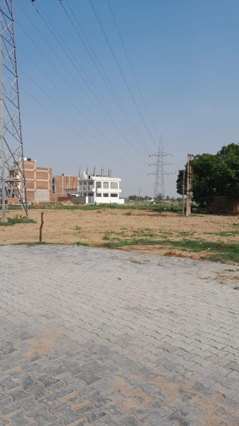 214 Sq.ft. Industrial Land / Plot for Sale in Sector 103, Mohali