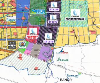 Property for sale in Sector 103 Mohali