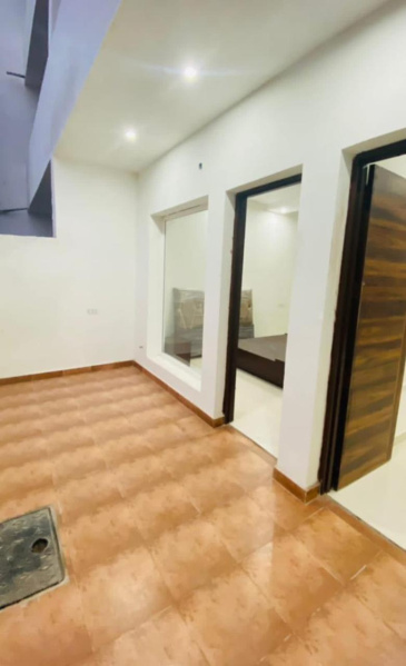 3 BHK Builder Floor for Sale in Greater Mohali, Mohali (1300 Sq.ft.)