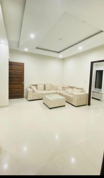 3 BHK Builder Floor for Sale in Kharar, Mohali (1500 Sq.ft.)
