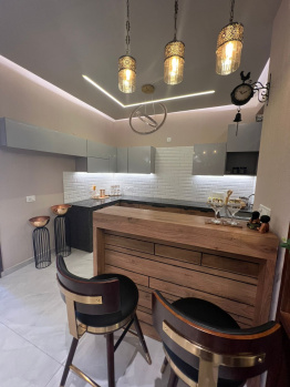 3 BHK Flats & Apartments for Sale in Patiala Road, Zirakpur (204 Sq. Yards)