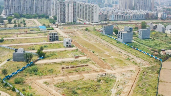 125 Sq. Yards Residential Plot for Sale in Ambala Highway, Zirakpur