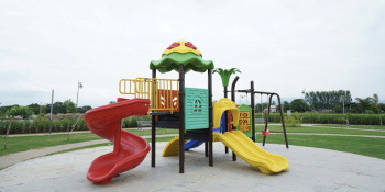 1300 Sq. Yards Residential Plot for Sale in New Chandigarh, Chandigarh
