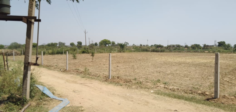 769 Sq. Yards Industrial Land / Plot for Sale in Sector 103, Mohali