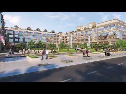 1120 Sq.ft. Showrooms for Sale in Sector 62, Mohali