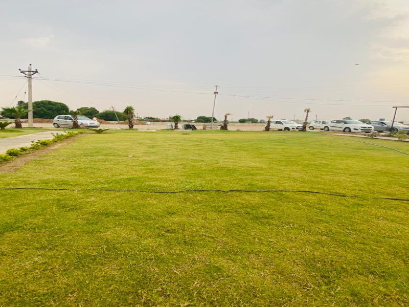 150 Sq. Yards Residential Plot for Sale in Mohali