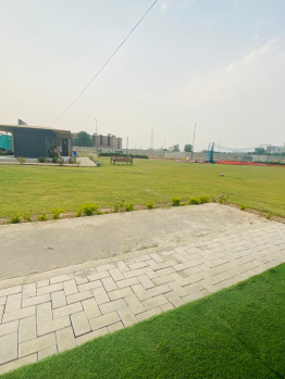 Property for sale in Aerocity, Mohali