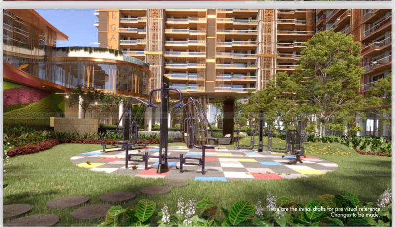 4 BHK Flats & Apartments for Sale in Sector 77, Mohali (6800 Sq.ft.)