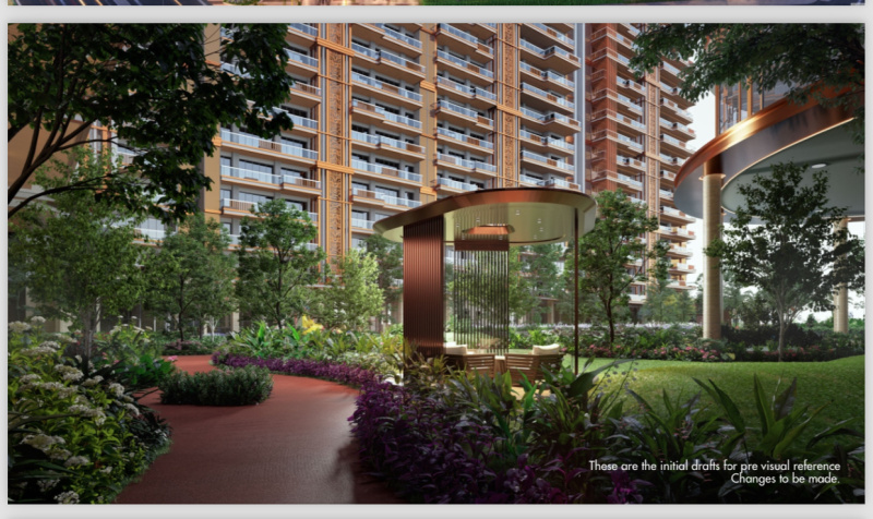 4 BHK Flats & Apartments for Sale in Sector 77, Mohali (6800 Sq.ft.)