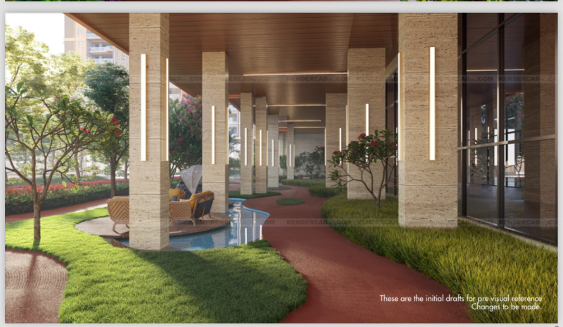 4 BHK Flats & Apartments for Sale in Sector 77, Mohali (5200 Sq.ft.)