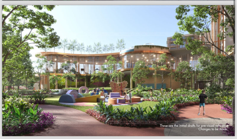 4 BHK Flats & Apartments for Sale in Sector 77, Mohali (5200 Sq.ft.)
