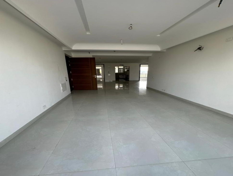 3 BHK Flats & Apartments for Sale in Ecocity Phase 2, New Chandigarh, Chandigarh (266 Sq. Yards)
