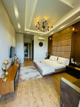 Property for sale in Airport Road, Zirakpur