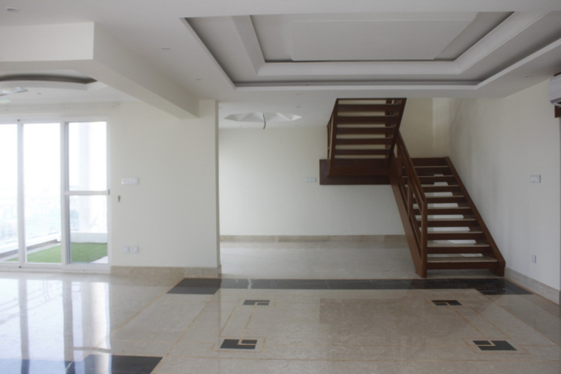 6 BHK Penthouse for Sale in Sector 66A, Mohali (5770 Sq.ft.)