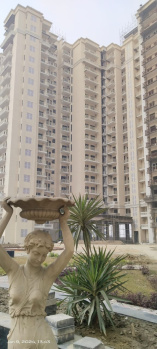 2 BHK Flats & Apartments for Sale in Greater Noida West, Greater Noida (813 Sq.ft.)