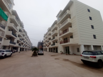 3 BHK Flats & Apartments for Sale in Gazipur Road, Zirakpur (209 Sq. Yards)