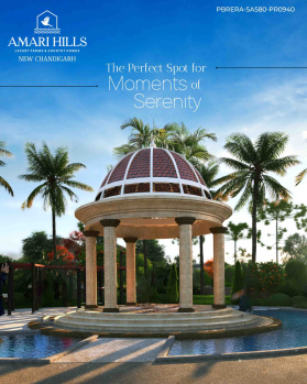 Property for sale in New Chandigarh