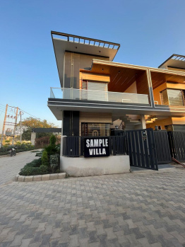 Property for sale in Sector 125 Mohali