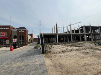 Showrooms for Sale in Chandigarh-Ludhiana Highway, Mohali (7500 Sq.ft.)