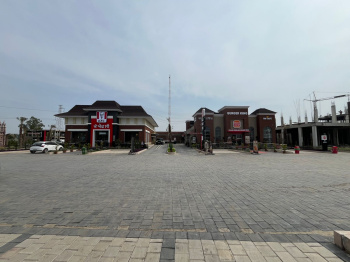 Property for sale in Chandigarh-Ludhiana Highway, Mohali