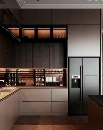 4 BHK Flats & Apartments For Sale In Delhi (200 Sq. Yards)