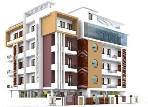 5 BHK Flats & Apartments For Sale In Chattarpur, Delhi (250 Sq. Yards)