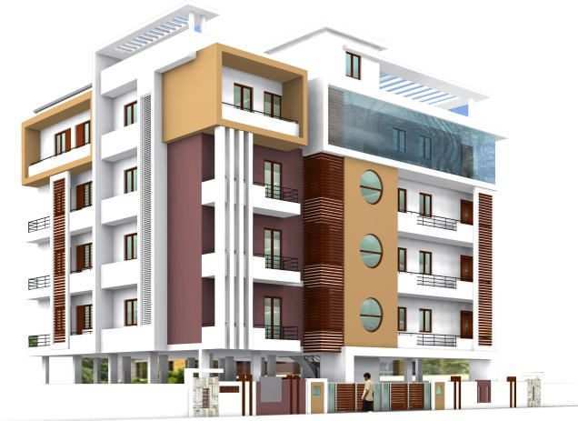 5 BHK Flats & Apartments for Sale in Chattarpur, Delhi (250 Sq. Yards)