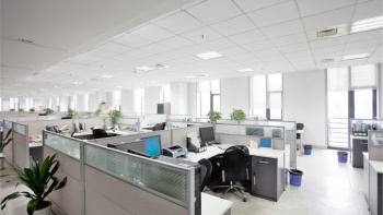 Office Space for Rent in Ring Road, Surat (1200 Sq.ft.)