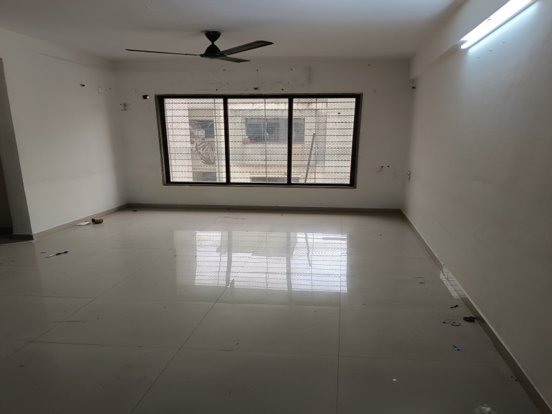 3 BHK Flats & Apartments For Sale In Althan, Surat (1715 Sq.ft.)