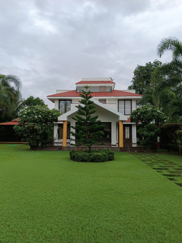 3 BHK Farm House for Sale in NH 8, Navsari (1000 Sq. Yards)