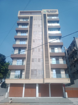 2 BHK Flats & Apartments for Rent in Althan, Surat (1350 Sq.ft.)