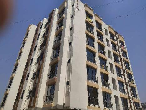 3 BHK Flats & Apartments for Sale in Vesu, Surat (1486 Sq.ft.)