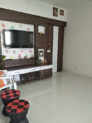 2 BHK Flats & Apartments for Sale in Umra, Surat (1200 Sq.ft.)