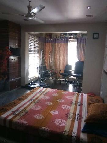 Property for sale in City Light, Surat