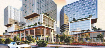 750 Sq.ft. Commercial Shops for Sale in Sector 140A, Noida