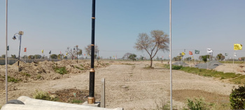Property for sale in Jatari, Aligarh