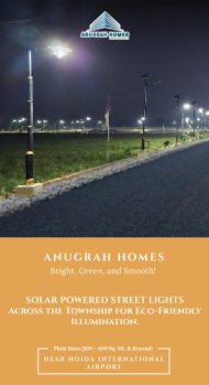 Property for sale in Jattari, Aligarh