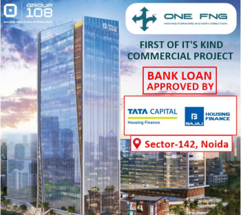 BEST COMMERCIAL PROJECT IN UPCOMMING CYBERHUB NOIDA