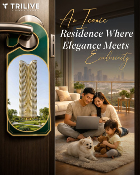 4 BHK Flats & Apartments for Sale in Techzone 4, Greater Noida (4020 Sq.ft.)