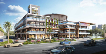 Commercial Shops for Sale in Yamuna Expressway, Greater Noida (250 Sq.ft.)