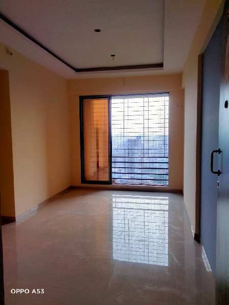 1 BHK Flats & Apartments for Sale in Mira Road, Mumbai (621 Sq.ft.)