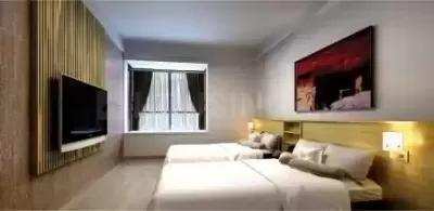 1 BHK Flats & Apartments for Sale in Mira Road, Mumbai (630 Sq.ft.)