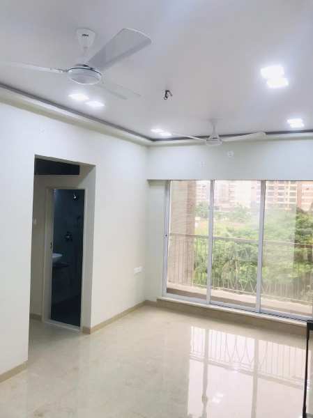 2 BHK Flats & Apartments for Sale in Mira Road, Mumbai (1080 Sq.ft.)