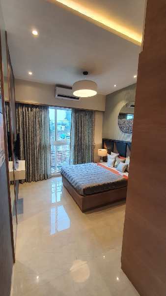 3 BHK Flats & Apartments for Sale in Shanti Nagar, Mumbai (1035 Sq.ft.)