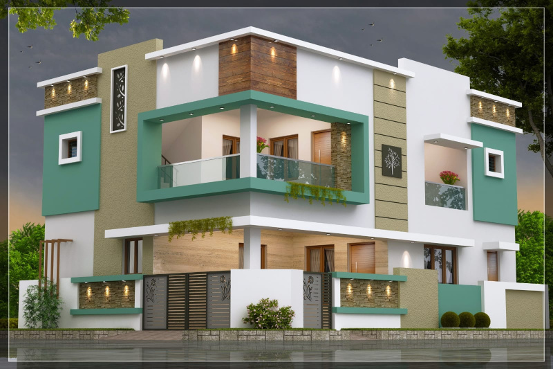 3BhK House For Sale In Viswasapuram
