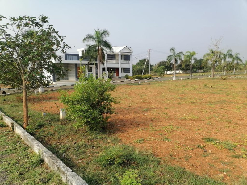 East Facing Site For Sale In Prime Location