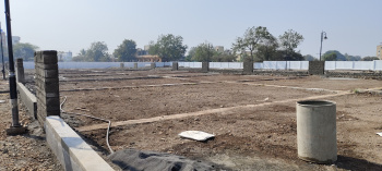 1250 Sq.ft. Residential Plot for Sale in Kesnand Road, Pune