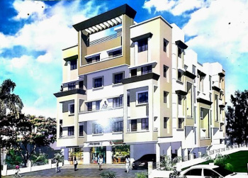 1 BHK Flats & Apartments for Sale in Kasarwadi, Pune (550 Sq.ft.)