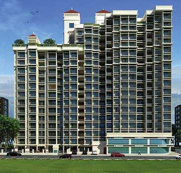 1 BHK Flats & Apartments for Sale in Pen, Raigad (685 Sq.ft.)