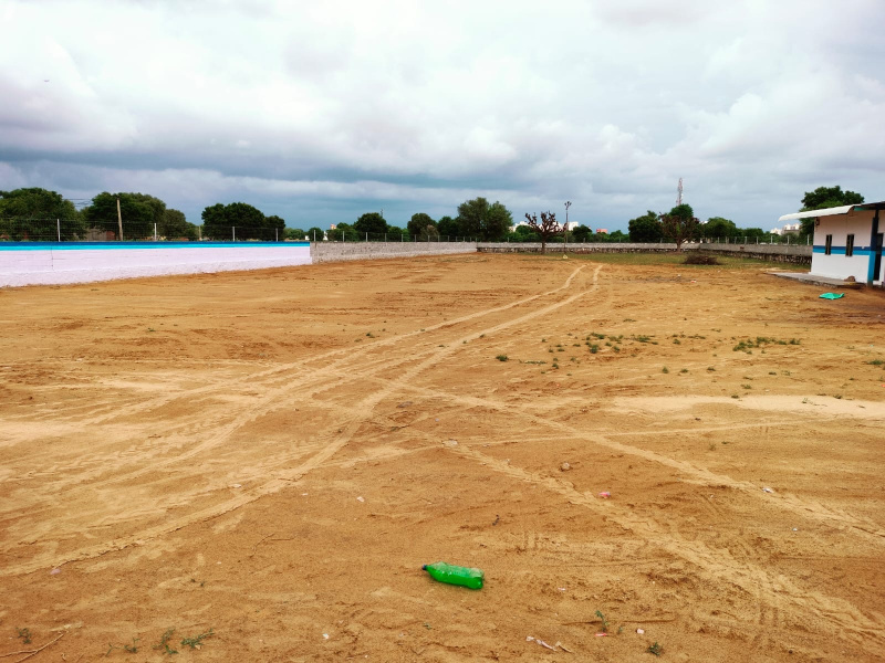 Agricultural/Farm Land For Rent In Ajmer Road, Jaipur (2 Bigha)